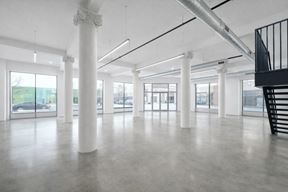 The Tenlo Building