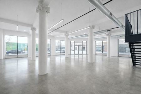 Mixed Use space for Rent at 1001 Locust St in St. Louis
