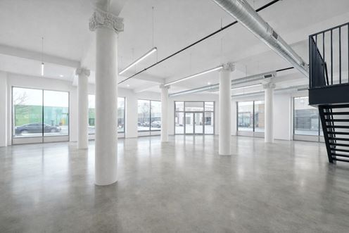 The Tenlo Building