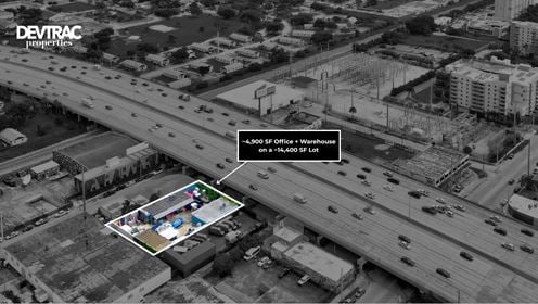 7150-7160 NW 5th Pl