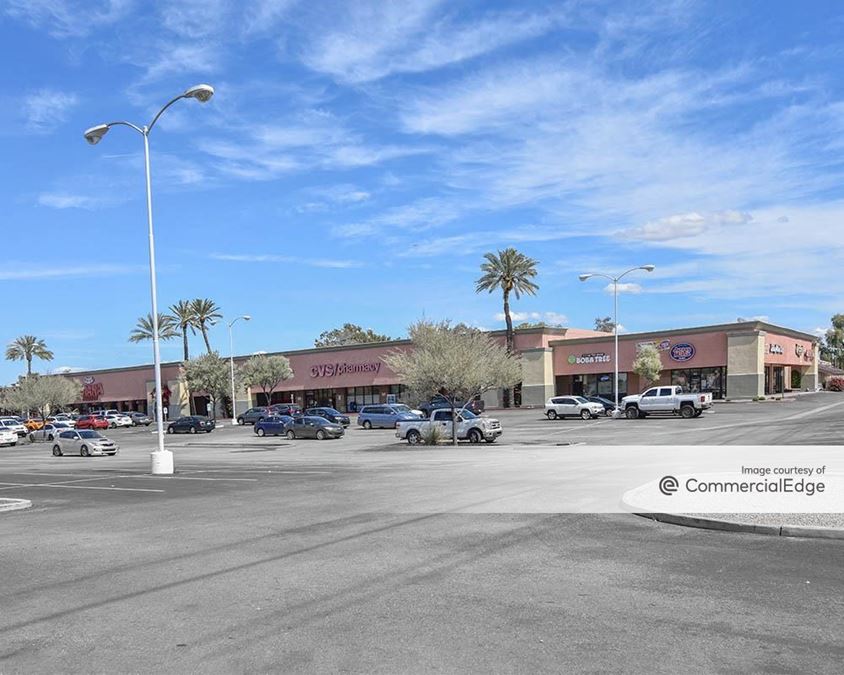 Dobson Plaza 1135 South Dobson Road, Mesa, AZ CommercialSearch