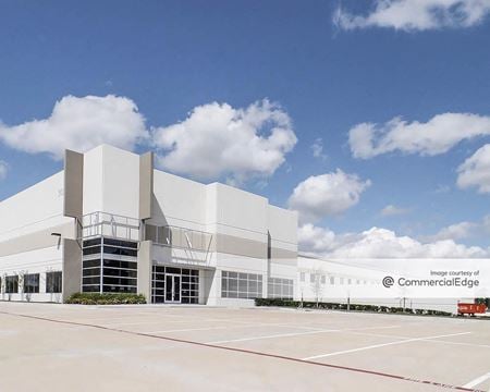Photo of commercial space at 300 Airtex Boulevard in Houston