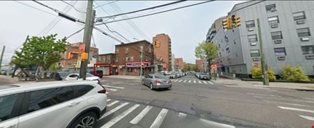 Unassigned space for Rent at 31-52 137th St, #Street Level in Flushing