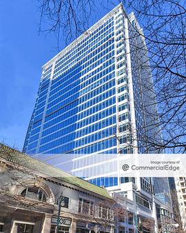 300 South Tryon