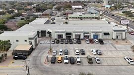 8602 McPherson Rd