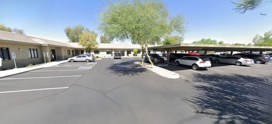 Arrowhead Professional Center