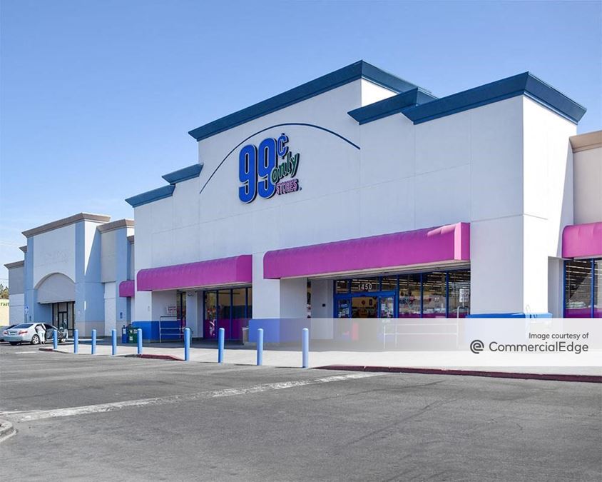 1450 East Hatch Road, Ceres Retail Space For Lease