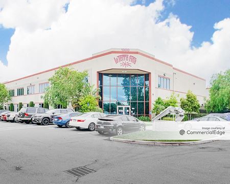Commercial space for Rent at 1300 Atlantic Street in Union City