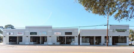 Photo of commercial space at 1080 Edgewood Avenue S in Jacksonville