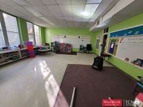 Value-Add Investment Opportunity -Former School