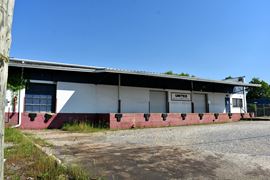 3045 Mobile Hwy. - Office Warehouse