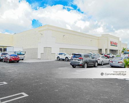 Photo of commercial space at 10688 NW 12th Street in Doral