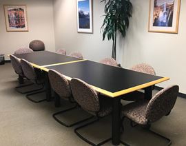 Virtual Office by Design
