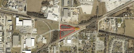 Photo of commercial space at 4277 West Junction Street in Springfield