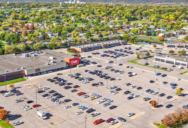Crossroads of Shakopee