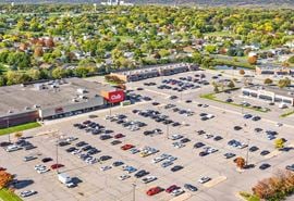 Crossroads of Shakopee