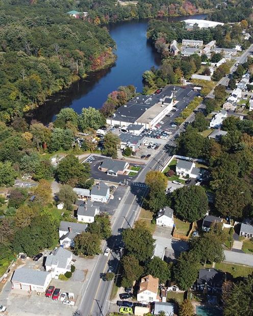 Powder Mill Road Portfolio