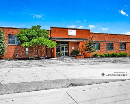 Industrial space for Rent at 300 Duck Road in Grandview