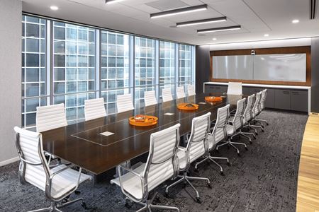 Photo of commercial space at 71 South Wacker Drive in Chicago