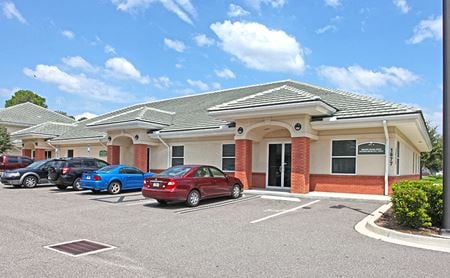 Photo of commercial space at Eagle Harbor Parkway in Fleming Island