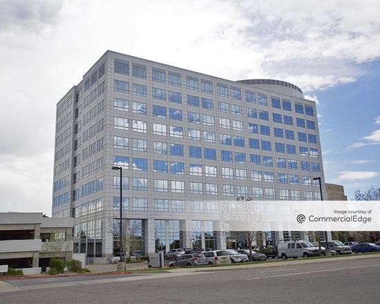 Peakview Tower