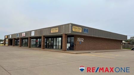 Unassigned space for Sale at 1502 East Harding Avenue in Garden City