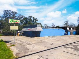 Bogie’s in Tigerland For Sale with FF&E