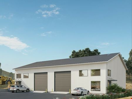 Industrial space for Sale at 0 Bishop Rd in Chehalis