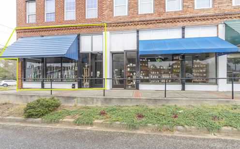 316 City Square