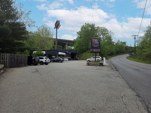 4090 Old William Penn Highway