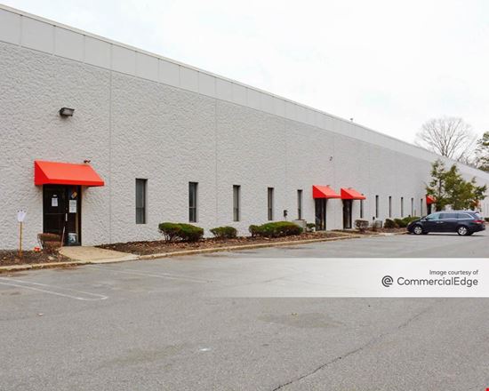 Highview Industrial Park - 124 Tices Lane