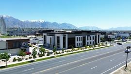 Alpine Pediatrics Vineyard