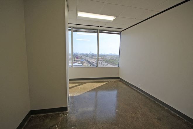 Workstyle Flexible Spaces - 7322-7324 Southwest Freeway