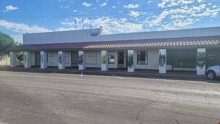 Office space for Sale at 409, 413 N Main St in Eloy