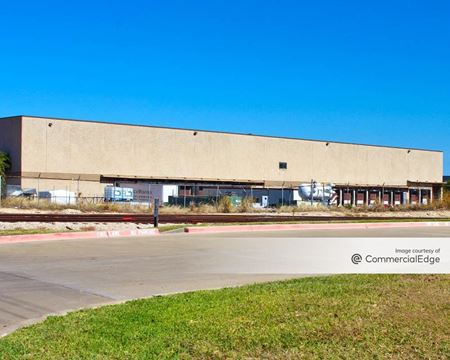 Industrial space for Rent at 3400 Dan Morton Drive in Dallas
