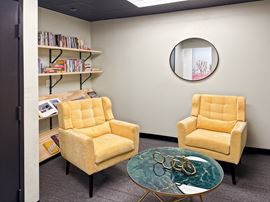 Regus - Mesa - W Brown Rd