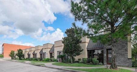 Photo of commercial space at 18838-18842 S Memorial Dr in Humble