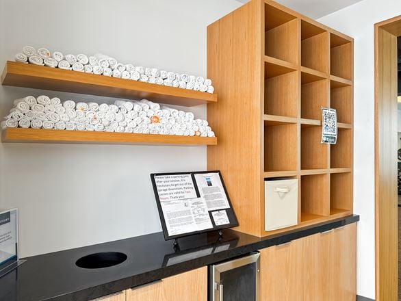 Regus - Bethesda - Metro Ctr