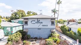 5444 Colfax Avenue