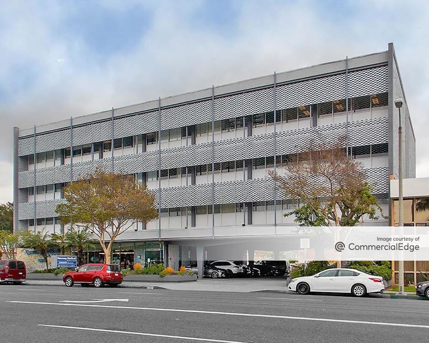 Downey Medical Tower 10800 Paramount Blvd, Downey, CA Office Space