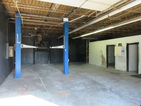 Retail space for Rent at 26546 Drew Avenue in Elko New Market