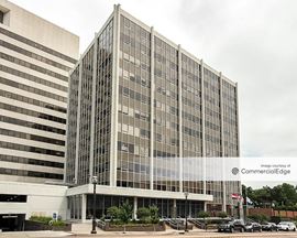 The 222 Building