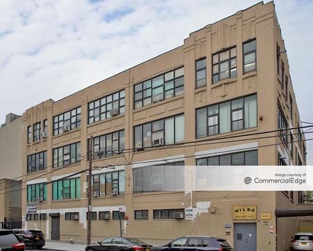 Industrial space for Rent at 38-20 30th Street in Long Island City