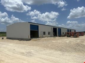8081 Old Bastrop Rd - Sunstorm Business Complex