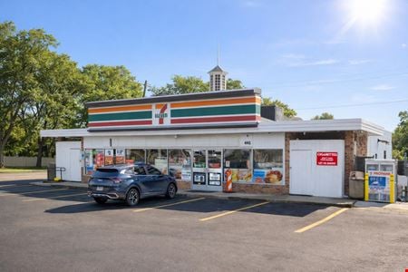 Retail space for Sale at 441 Alden Ave in Morrisville