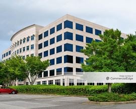Ridgeway Center - Marsh Center