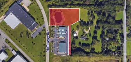 Other space for Sale at Holloway Dr in Holt