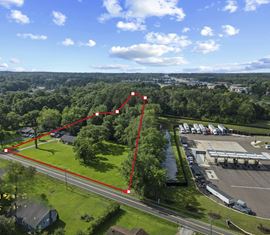 3.55 Acre Commercial Site at Lowe Circle & Highway 49 – Adjacent to New QuickTrip, Richland, MS