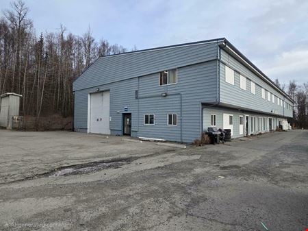 Industrial space for Sale at 301 N Lucus Rd in Wasilla