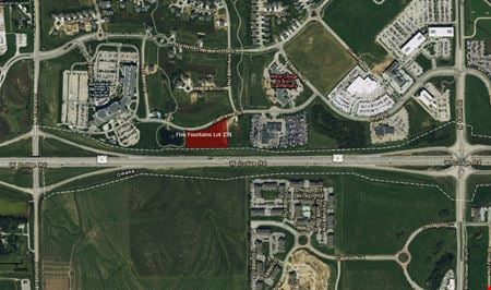 VacantLand space for Sale at SWC 186th Avenue & California Street in Omaha
